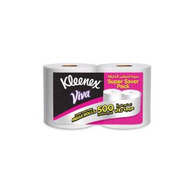 Kleenex Maxi Tissue Roll
