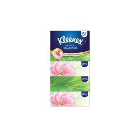 Kleenex Natural Collection Tissue