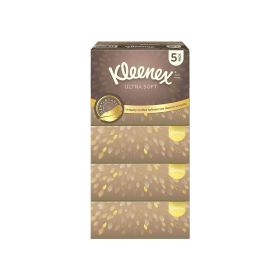Kleenex Ultra Soft Gentle Care Tissue 