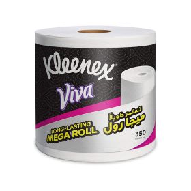 Kleenex Barrel Roll Tissue