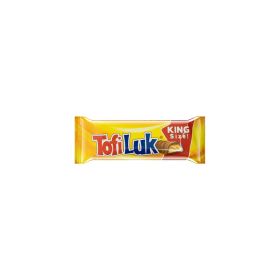 Tofi Luk King Size Chocolate Biscuit