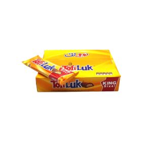 Tofi Luk King Size Chocolate Biscuit