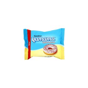 Gandour Yamama Vanilla Donut Cake