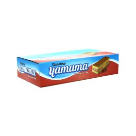 Gandour Yamama Strawberry Cake