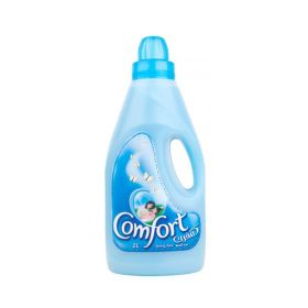 Comfort Fabric Conditioner Spring Dew 2L