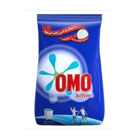 Omo Active Sa