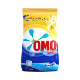 Omo Active Comfort Bag Sa