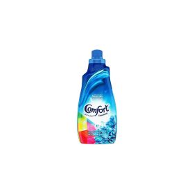 Comfort Fabric Conditioner Essence Iris & Jasmine