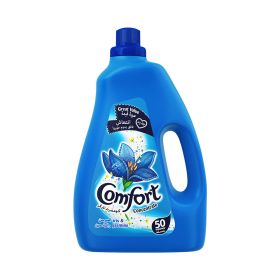 Comfort Fabric Conditioner Concentrate Iris & Jasmine 