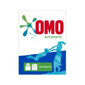 Omo Active Auto 1500G