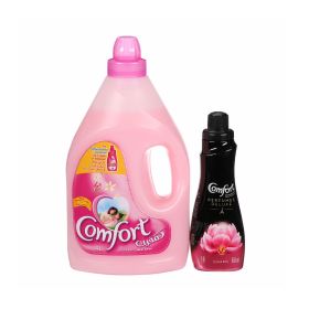 Comfort Flora Soft Fabric Softener