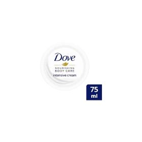Dove Intensive Cream