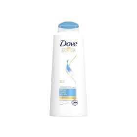 Dove Daily Care Shampoo 