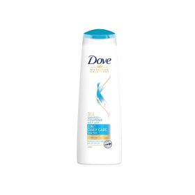 Dove 2in1 Daily Care Shampoo