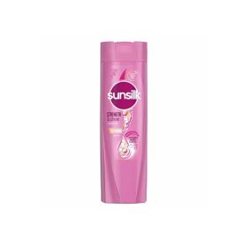Sunsilk Shine and Strength Shampoo