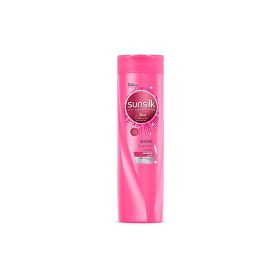 Sunsilk Shine & Strength Shampoo