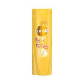 Sunsilk Soft & Smooth Shampoo