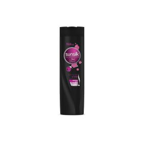 Sunsilk Black Shine Shampoo