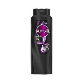 Sunsilk Black Shine Shampoo 