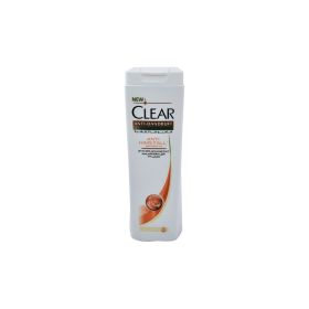 Clear Anti Hairfall Shampoo