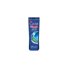 Clear Cool Sport Menthol