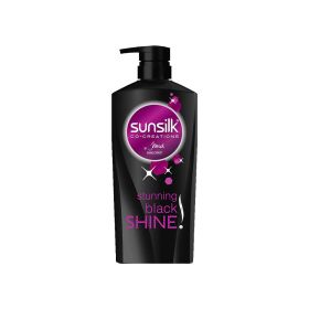 Sunsilk Black Shine Shampoo 