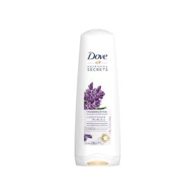 Dove Thickening Ritual Lavender Conditioner