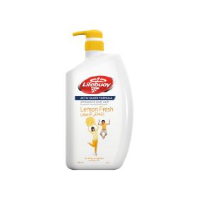 Lifebuoy Lemon Fresh Body Wash