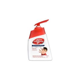 Lifebuoy Total 10 Hand Wash Liquid