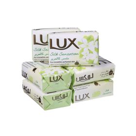 Lux Sensation Flower Bomb Soap Bar