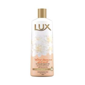 Lux Body Wash Velvet Jasmine