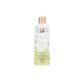 Lux Gardenia Blossom Flower-Bliss Body Wash