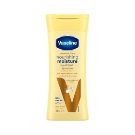 Vaseline Lotion Essential Healing