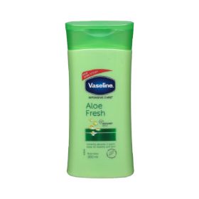 Vaseline Aloe Soothe Vitamin Lotion