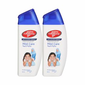 Lifebuoy Mild Care Body Wash