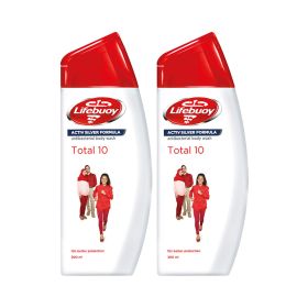 Lifebuoy Total 10 Body Wash