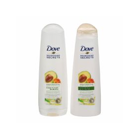 Dove Avocado Strengthening Ritual Shampoo + Conditioner