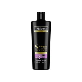 Tresemme Strength Hair Fall Control Shampoo 