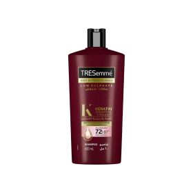 Tresemme Keratin Smooth and Straight Shampoo 