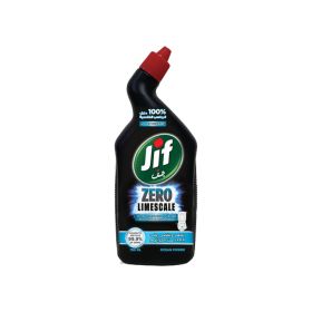 Jif Ocean Power Toliet Cleaner