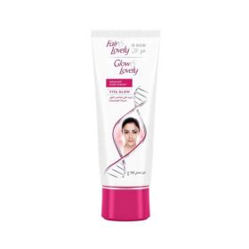 Fair And Lovely Crm Mv Zara 
