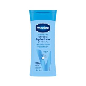 Vaseline Intensive Care Body Lotion Ice Cool Hydration