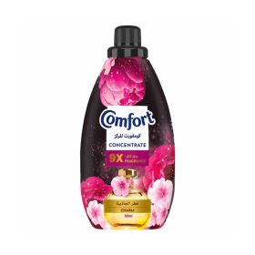 Comfort Concentrate 9X Frangrance Charm Fabric Softener
