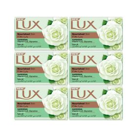 Lux Nourished Skin Soap Bar
