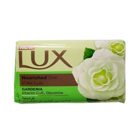 Lux Bar Soap Silk Sensation
