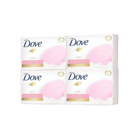Dove Bar Pink