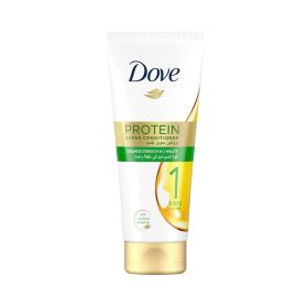 Dove Protein Ceramide Strength Conditioner