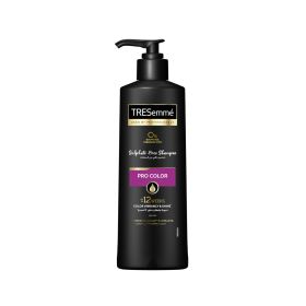 Tresemme Shampoo Pro Color
