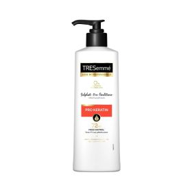 Tresemme Keratin Sulphate Free Super Conditioner