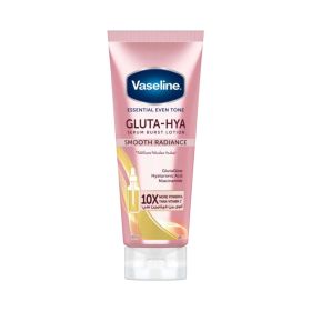 Vaseline Even Tone Serum Burst Radiance Lotion